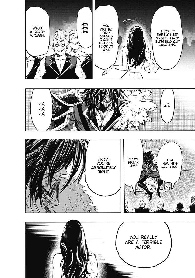 One-Punch Man, Chapter 180 image 12